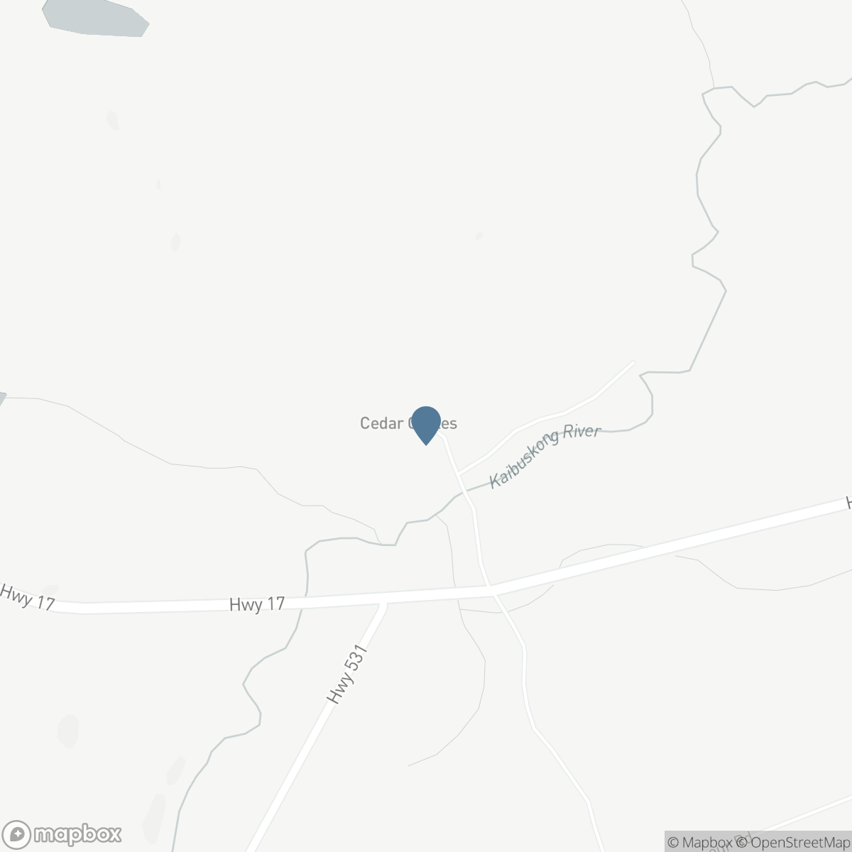 43 LINE 3 ROAD N, North Bay, Ontario P0H 2E0
